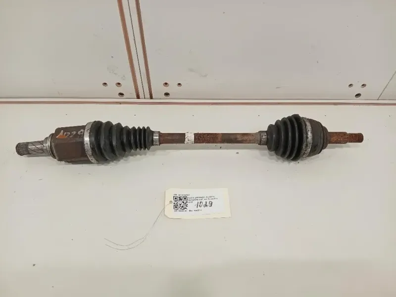 Semiasse ANT SX 391014946R Dacia Sandero II 2013