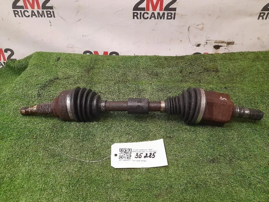 Semiasse ANT SX P05085187AD Dodge Journey 2009