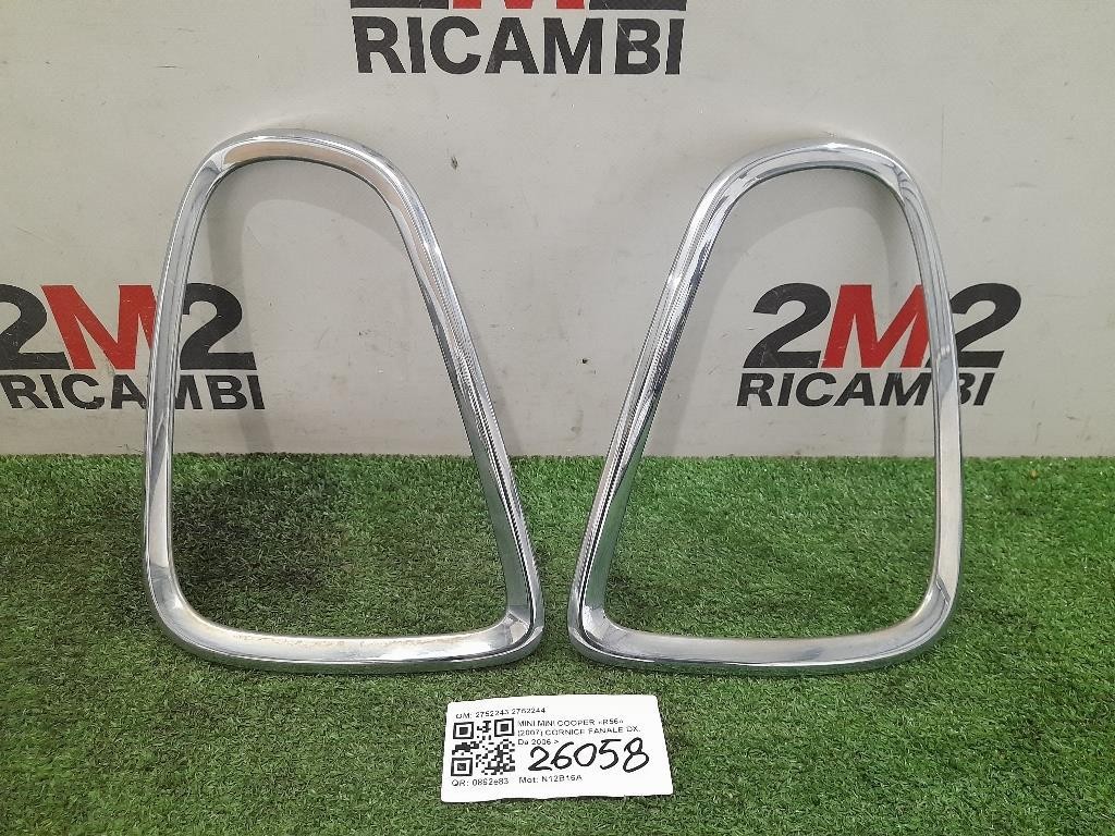 Semiasse ANT SX 51787864 Fiat 500 II 2008