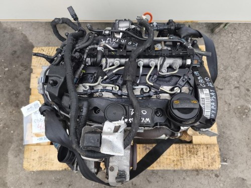 Motore Completo CBBB 170 CV 125 KW Volkswagen Passat V 2005