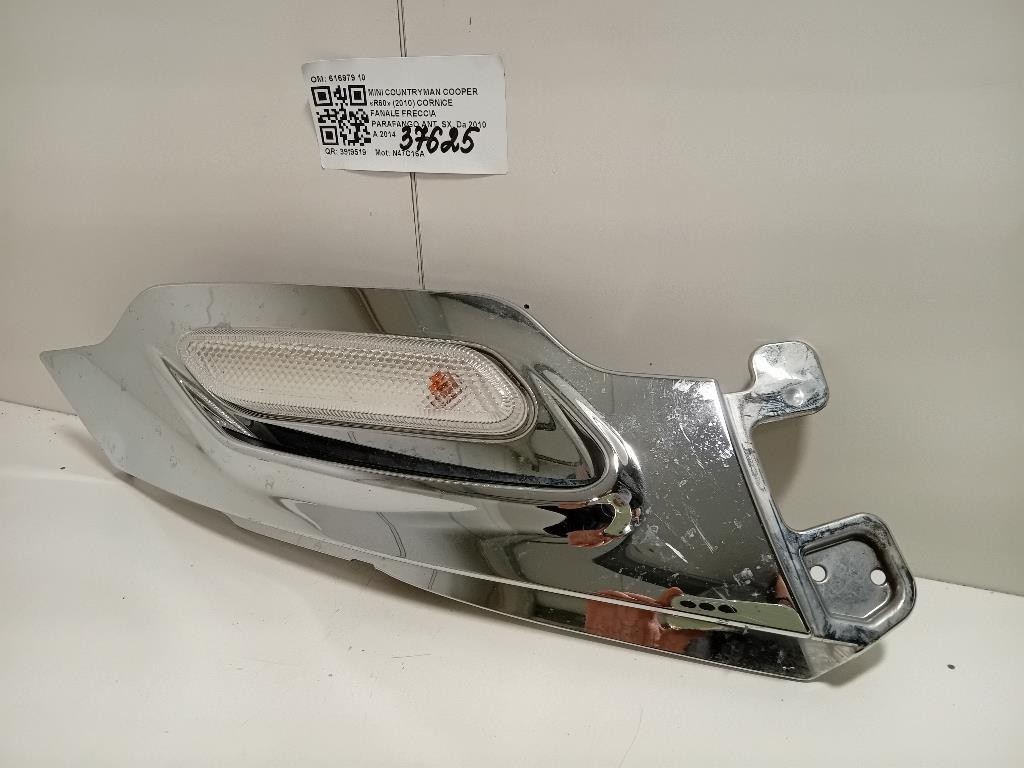 Semiasse ANT SX 51885862-2 Fiat 500L 2013