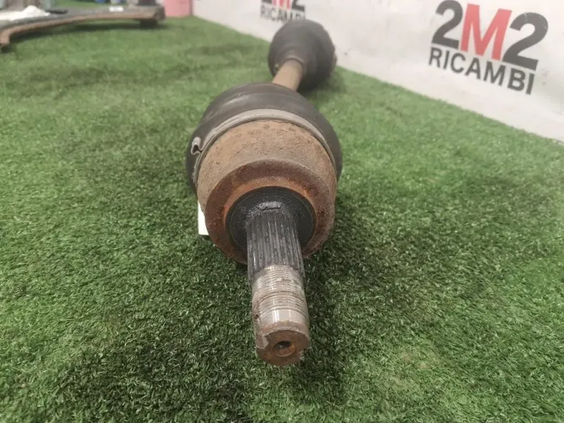 Semiasse ANT SX 51885862-2 Fiat 500L 2013