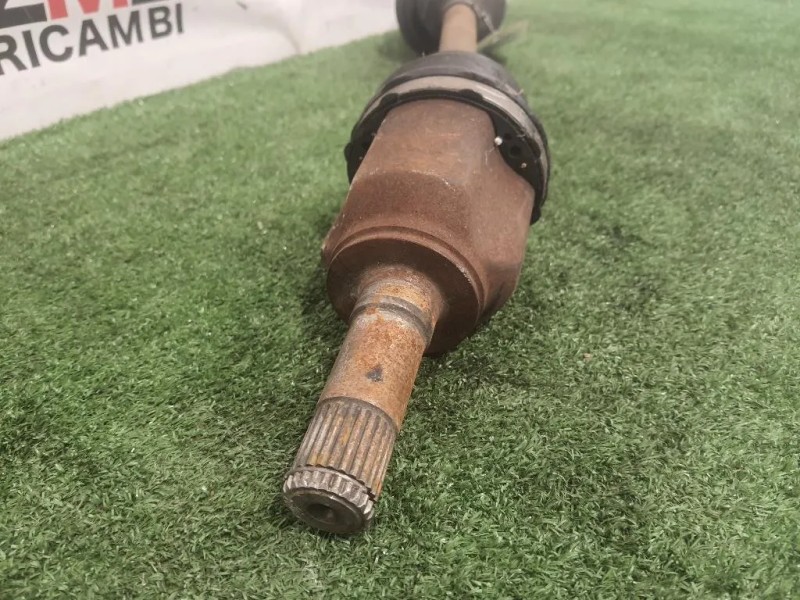 Semiasse ANT SX 51885862-2 Fiat 500L 2013