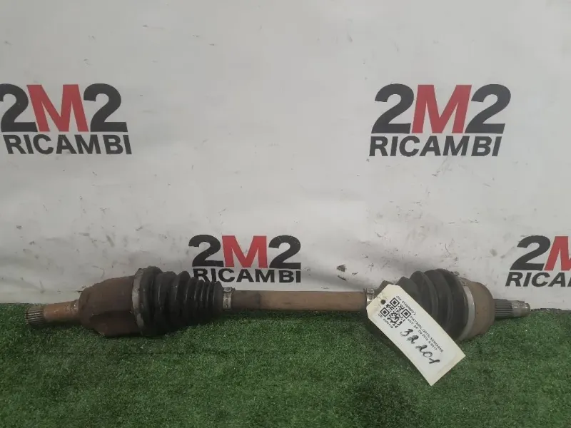 Semiasse ANT SX 51885862-2 Fiat 500L 2013