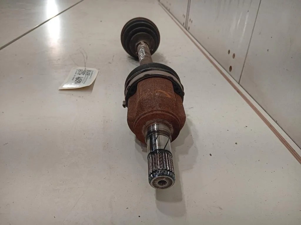 Semiasse ANT SX SEMIASSE ANT SX Fiat 500L 2013