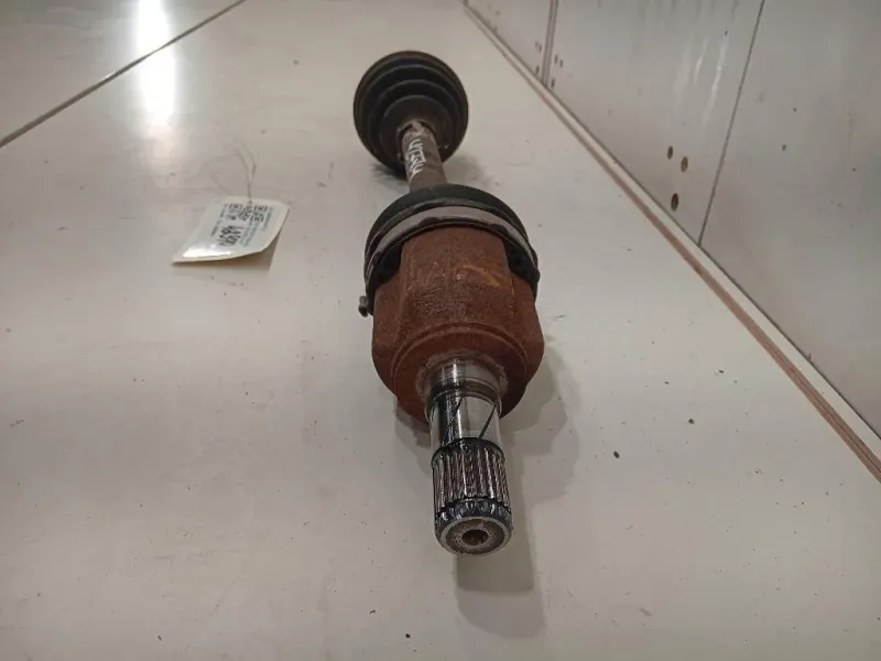 Semiasse ANT SX SEMIASSE ANT SX Fiat 500L 2013