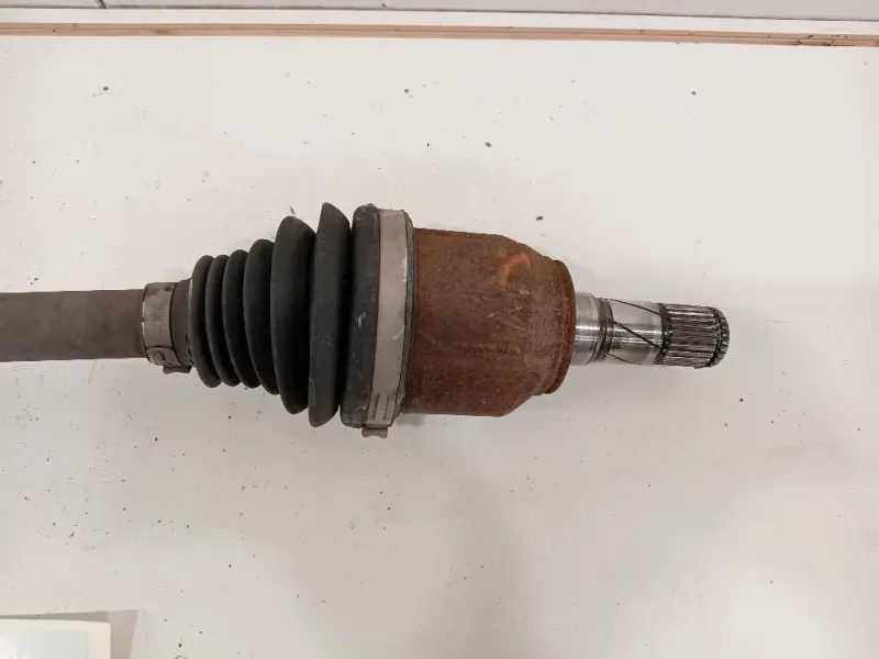 Semiasse ANT SX SEMIASSE ANT SX Fiat 500L 2013