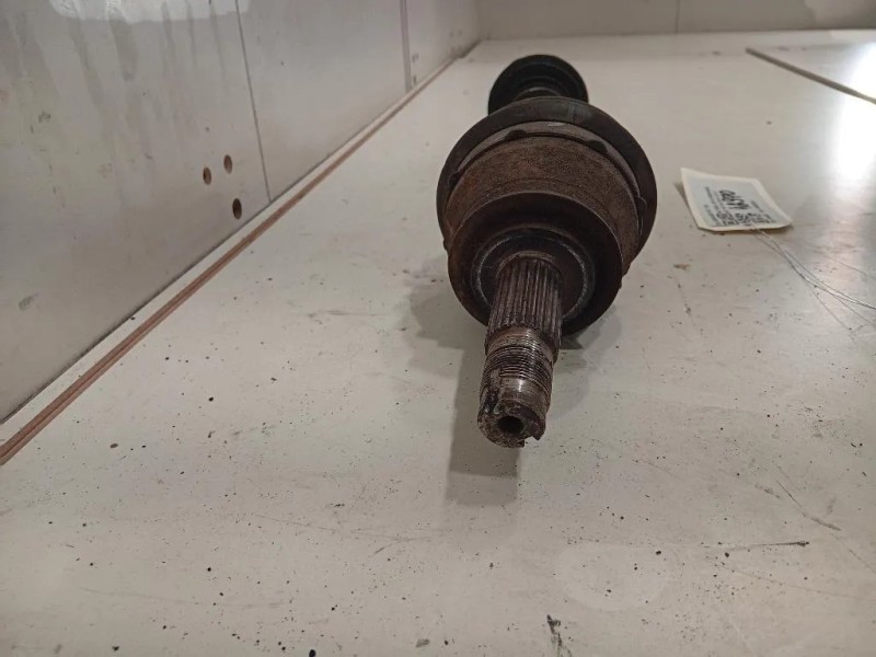 Semiasse ANT SX SEMIASSE ANT SX Fiat 500L 2013