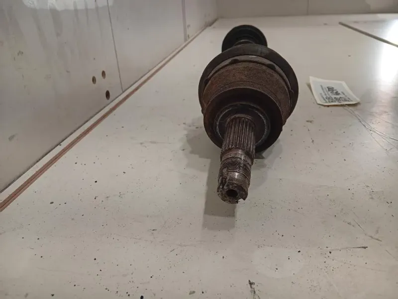 Semiasse ANT SX SEMIASSE ANT SX Fiat 500L 2013