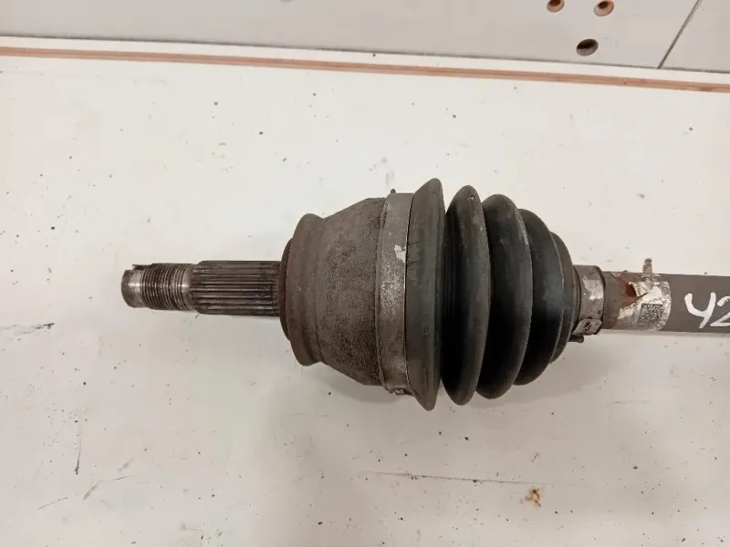 Semiasse ANT SX SEMIASSE ANT SX Fiat 500L 2013