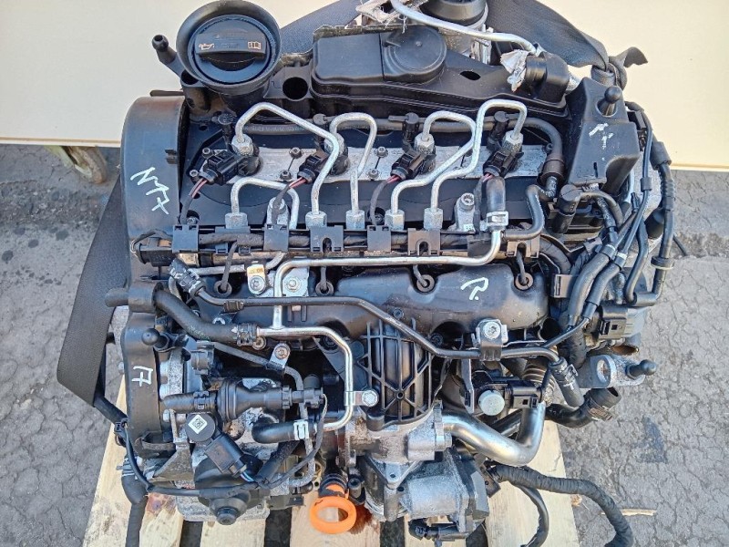 Motore Completo CBBB 170 CV Volkswagen Passat V 2005