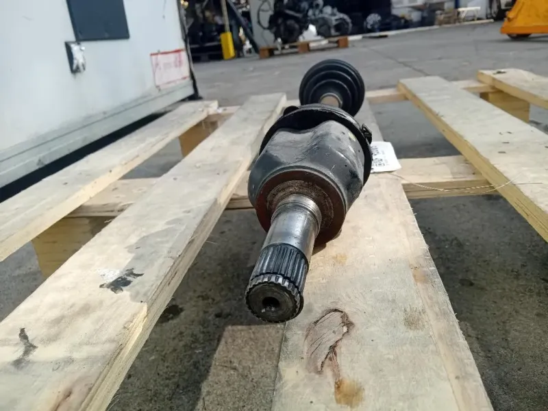 Semiasse ANT SX SEMIASSE ANT SX Fiat Grande Punto 2006