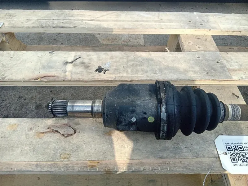 Semiasse ANT SX SEMIASSE ANT SX Fiat Grande Punto 2006