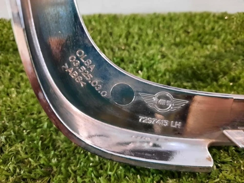 Cornice FARO EST SX 7297415 Mini MINI ONE R56 2007