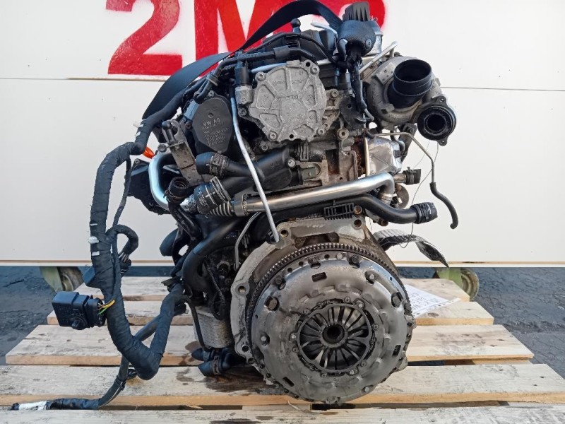 Motore Completo CBBB 170 CV Volkswagen Passat V 2005