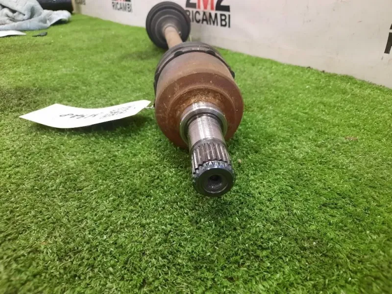 Semiasse ANT SX 51947026 Fiat Grande Punto 2009