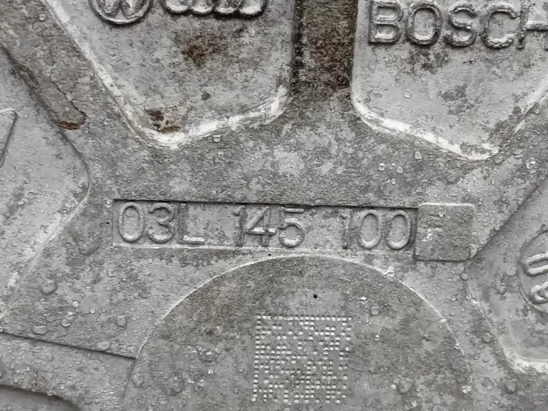 Motore Completo CBAB 140 CV Volkswagen Passat V 2005