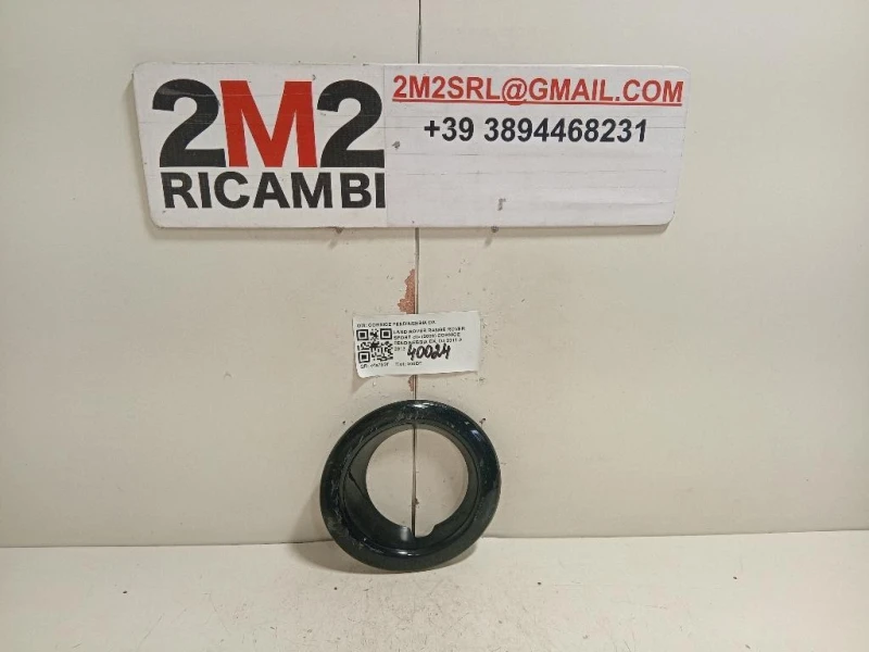 Cornice Fendinebbia DX CORNICE FENDINEBBIA DX Land Rover Range Rover Sport II 2009