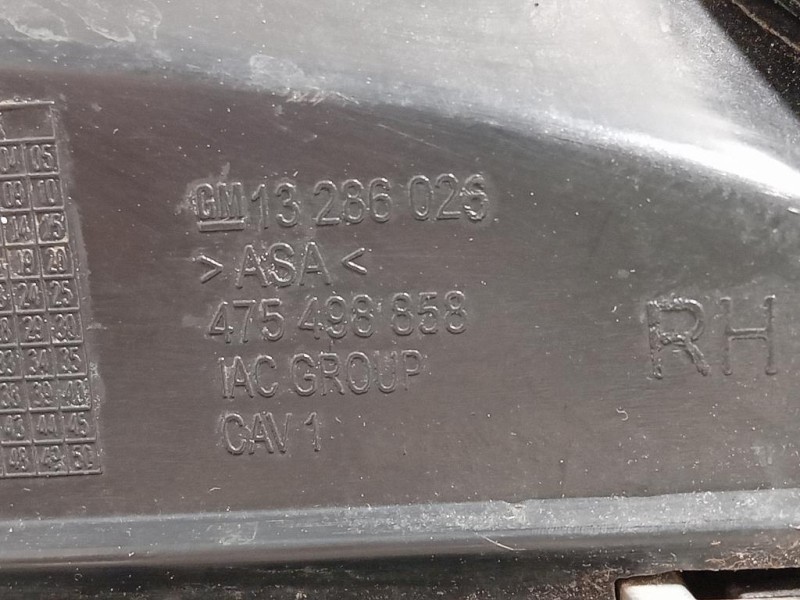Semiasse ANT SX 7715294 Fiat Panda III 2012