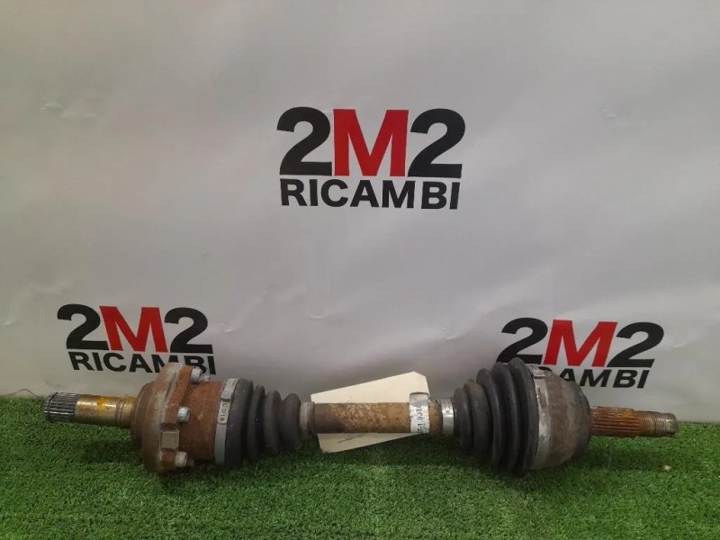 Semiasse ANT SX 46307687 Fiat Punto II 2003