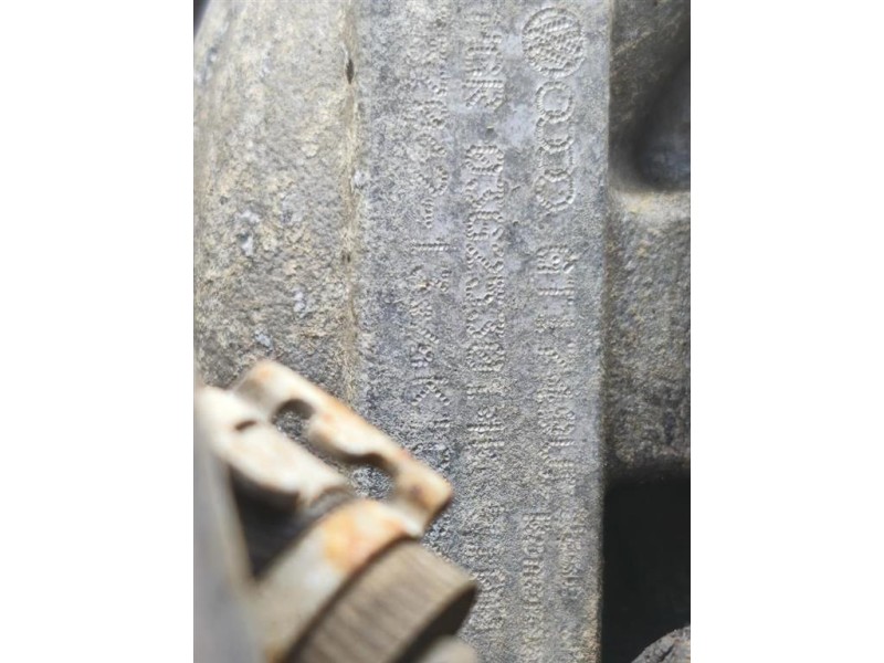 Motore Completo BMR 170 CV 126 KW Volkswagen Passat V Variant 2005