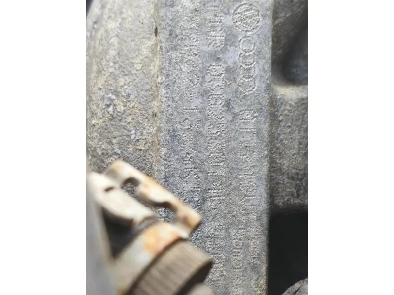 Motore Completo BMR 170 CV 126 KW Volkswagen Passat V Variant 2005