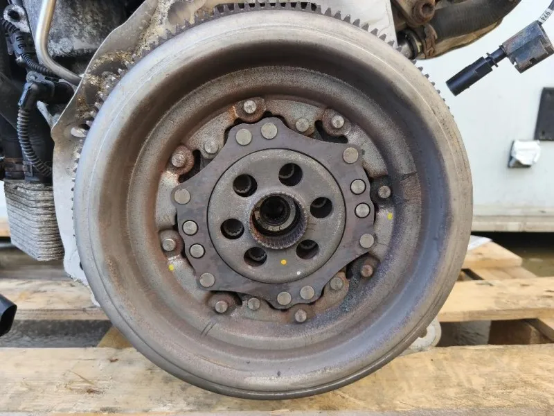 Motore Completo BMR 170 CV 126 KW Volkswagen Passat V Variant 2005