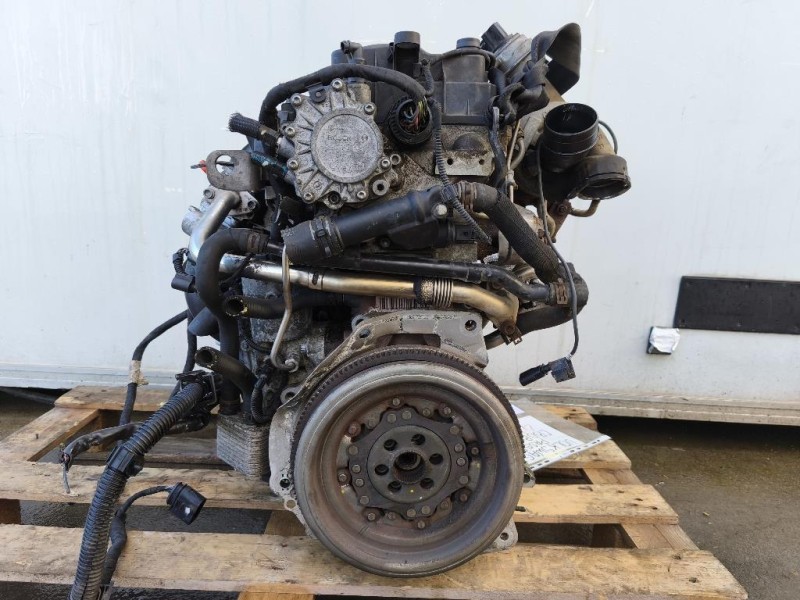 Motore Completo BMR 170 CV 126 KW Volkswagen Passat V Variant 2005