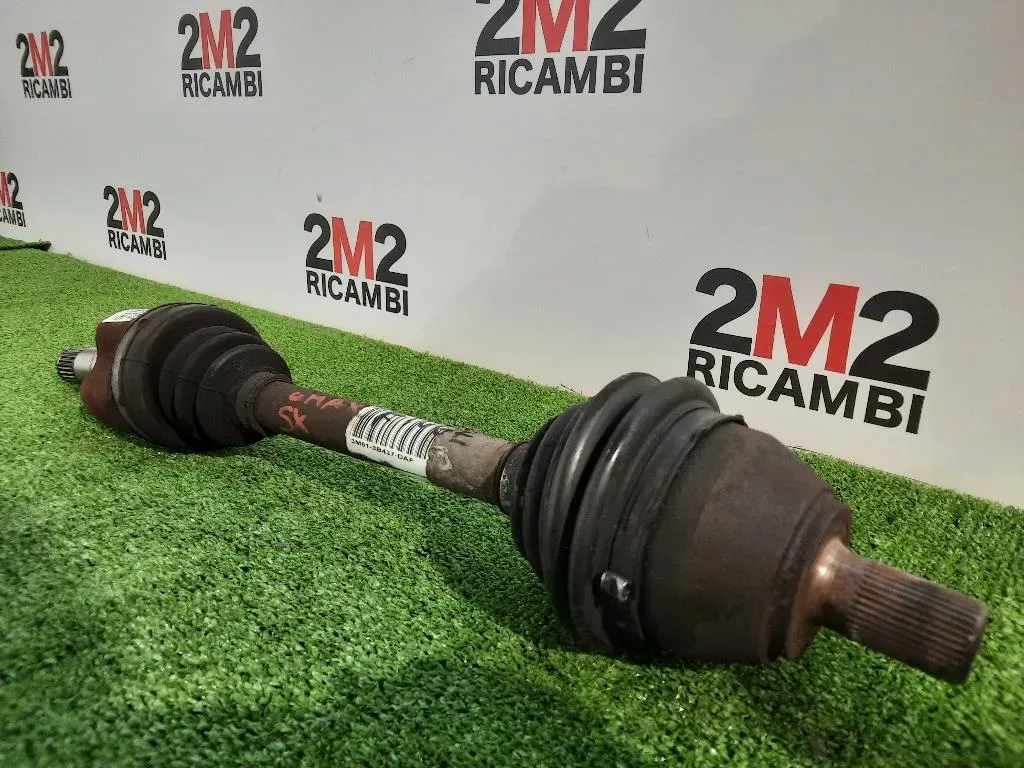 Semiasse ANT SX 1682285 Ford C-max II 2007