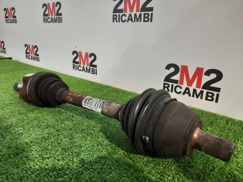 Semiasse ANT SX 1682285 Ford C-max II 2007