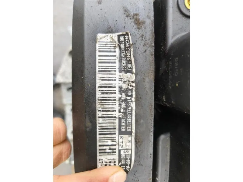 Motore Completo BMR 170 CV 126 KW Volkswagen Passat V Variant 2005