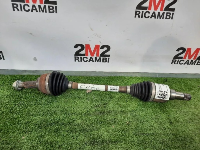 Semiasse ANT SX 2313983 Ford Fiesta VII 2017