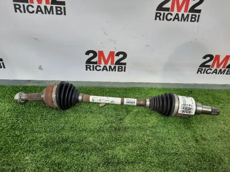 Semiasse ANT SX 2313983 Ford Fiesta VII 2017