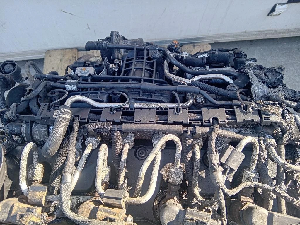 Motore Completo CAYC 105 CV 77 KW Volkswagen Passat VI Variant 2011