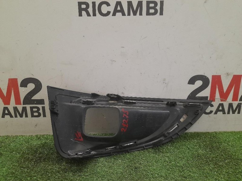 Cornice Fendinebbia DX 9815692777 Peugeot 3008 II 2016
