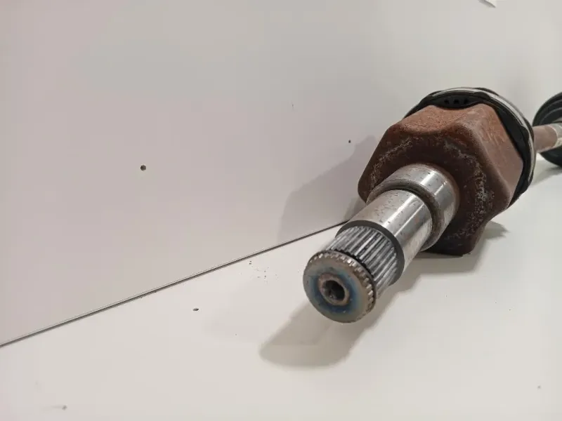 Semiasse ANT SX LX67-3B437-MAD Ford KUGA III 2020