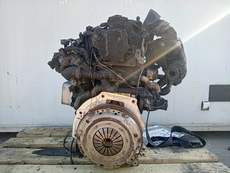 Motore Completo CAYC 105 CV 77 KW Volkswagen Passat VI Variant 2011