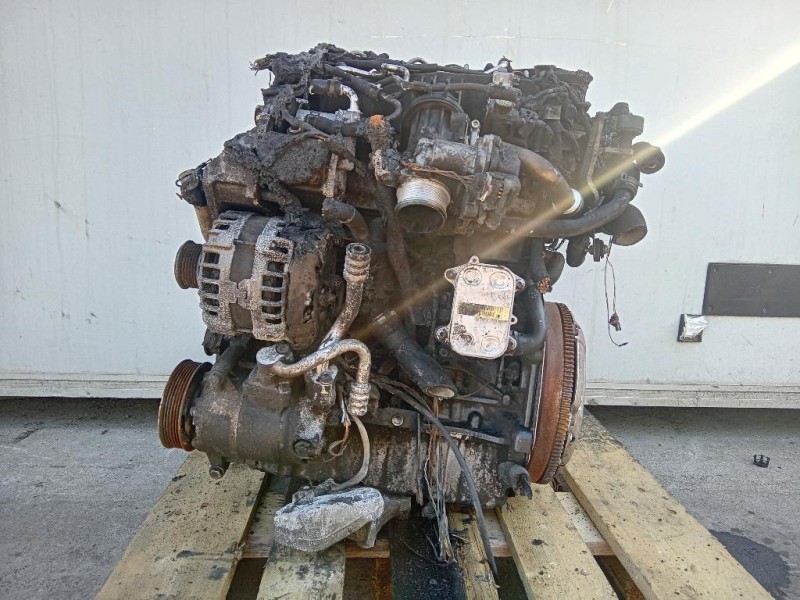 Motore Completo CAYC 105 CV 77 KW Volkswagen Passat VI Variant 2011