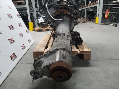 Cambio EXL KRL108574AA Jeep Grand Cherokee III 2005