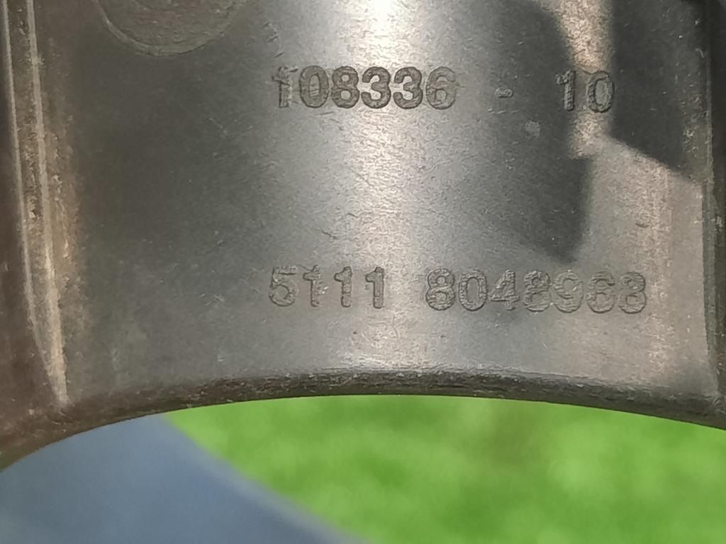 Semiasse ANT SX 1788208 Ford Mondeo IV SW 2007