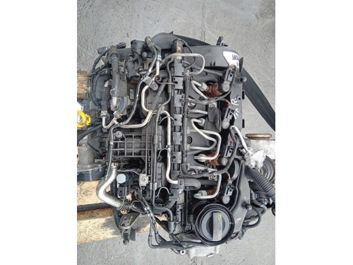 Motore Completo CAYC 105 CV Volkswagen Passat VI Variant 2011