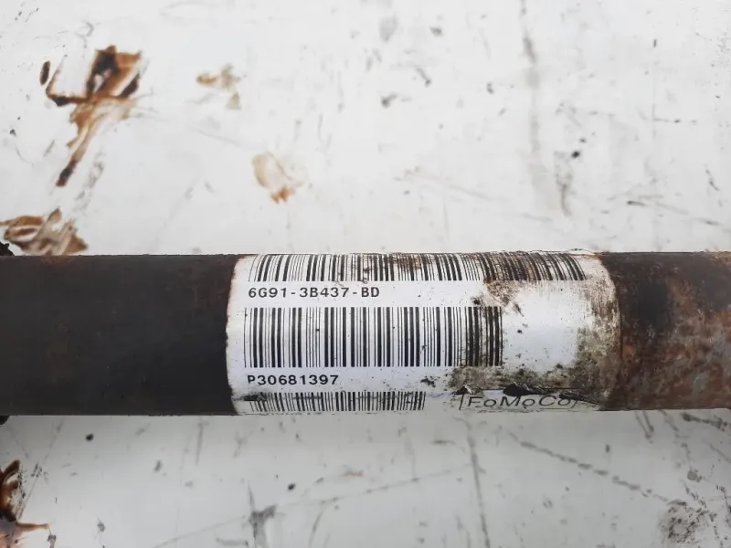 Semiasse ANT SX 1788208 Ford Mondeo IV SW 2007