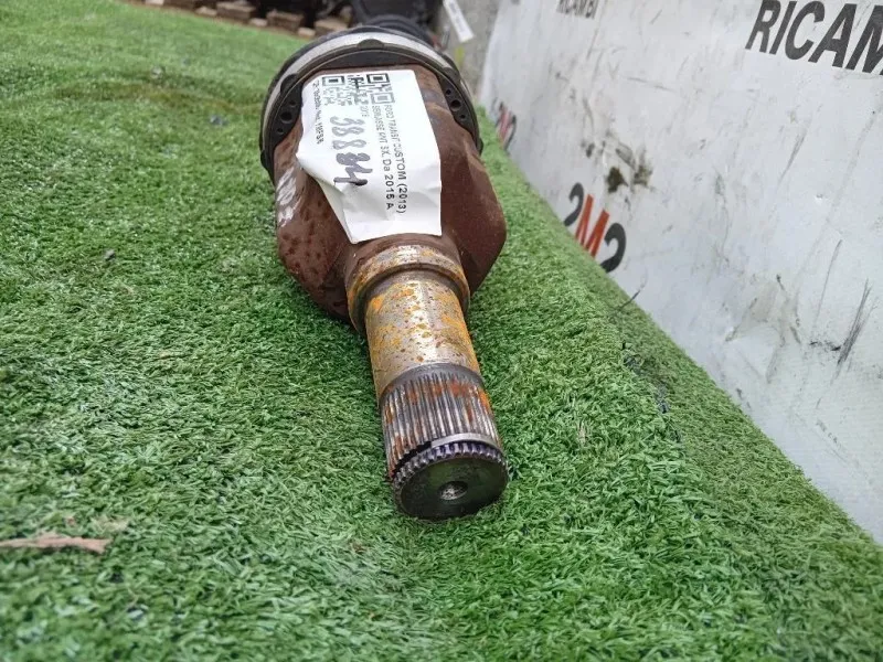 Semiasse ANT SX Ford Transit Custom I 2013