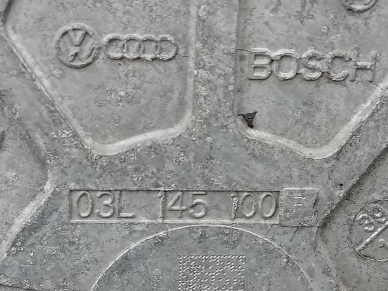 Motore Completo CAYC 105 CV Volkswagen Passat VI Variant 2011