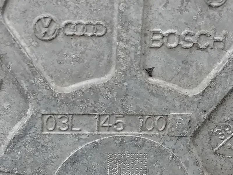 Motore Completo CAYC 105 CV Volkswagen Passat VI Variant 2011