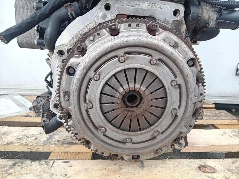 Motore Completo CAYC 105 CV Volkswagen Passat VI Variant 2011