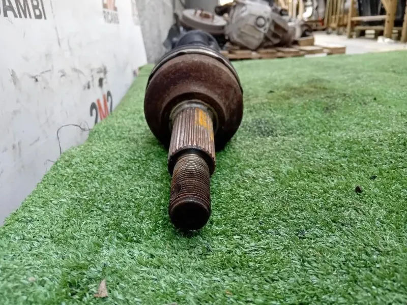 Semiasse ANT SX Ford Transit Custom I 2013