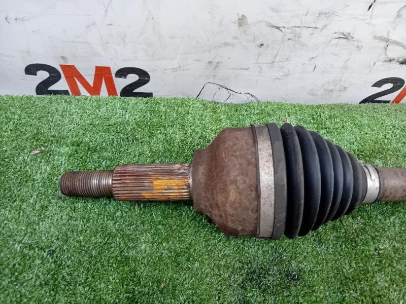 Semiasse ANT SX  Ford Transit Custom I 2013