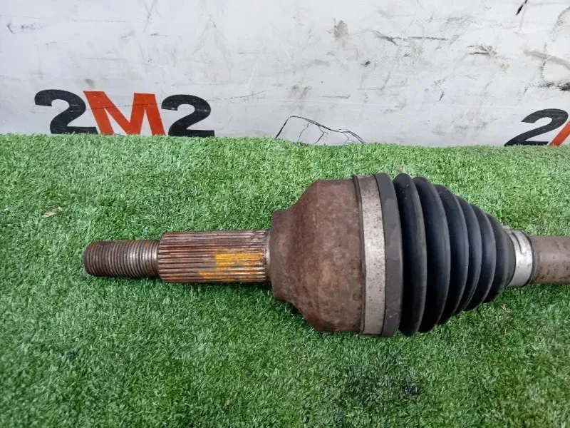 Semiasse ANT SX Ford Transit Custom I 2013