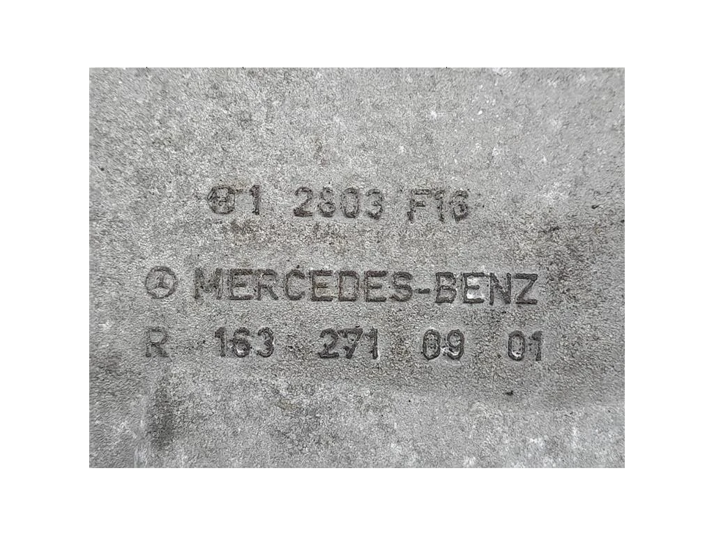 Cambio 52105904AD Jeep Grand Cherokee III 2005